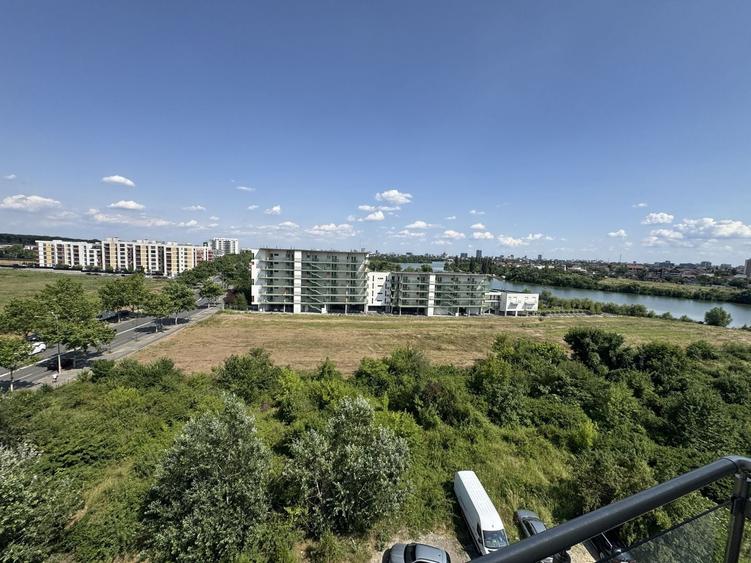 Apartament 3 camere - Nord (Sisesti) - 8