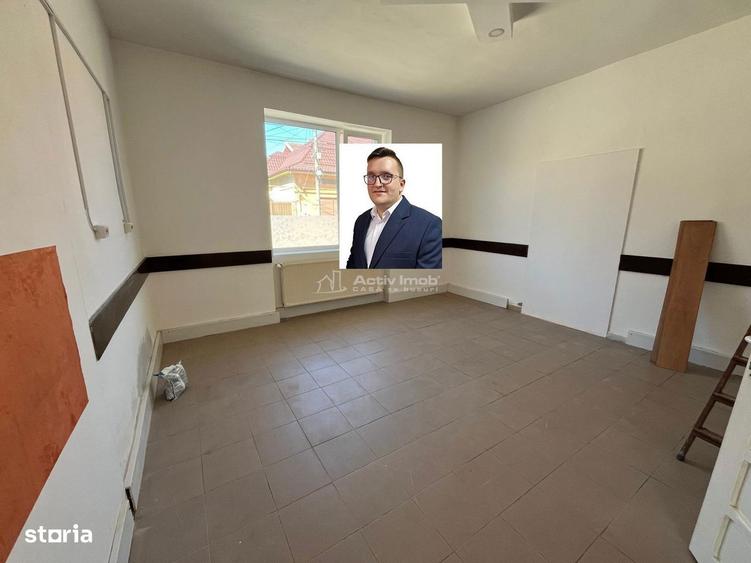 Spațiu comercial, de 58 mp, în Nord