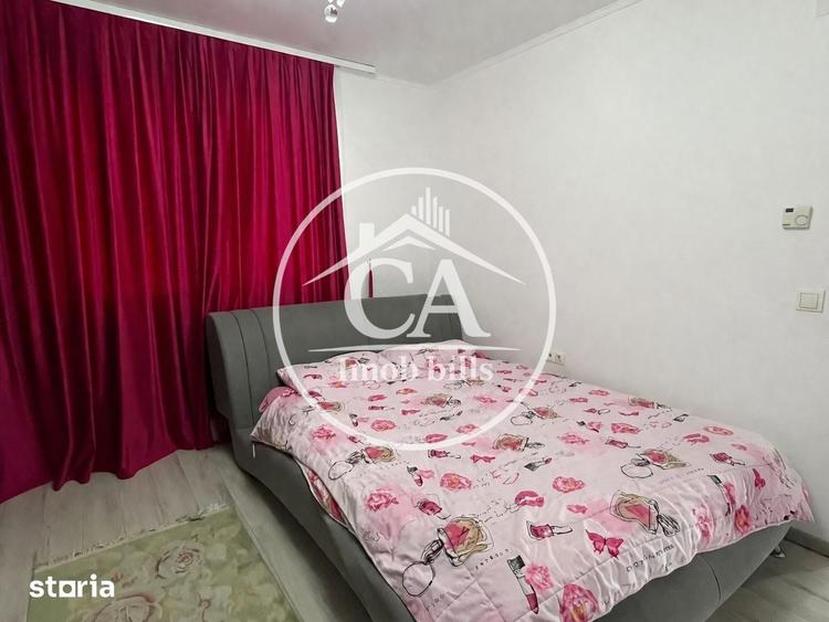Casa de vanzare cu 4 camere in O?orhei, Bihor - 16