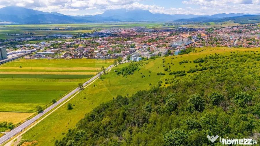 Teren în Central