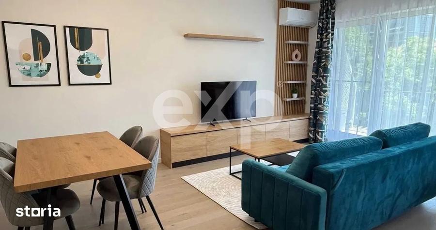 Apartament 2 camere | Marasti, Record Park - 2