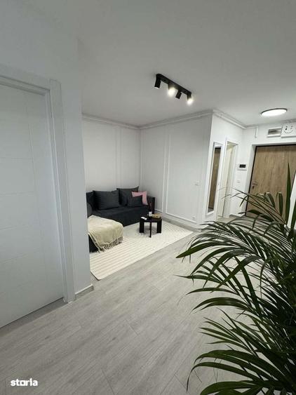 Garsoniera lux, Hils Brauner, Metrou 5 min - 5