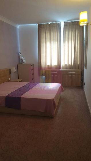 Apartament cu 2 camere decomandat în Vitan