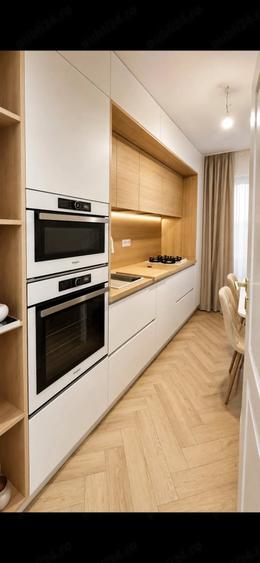 Apartament cu 2 camere decomandat în Theodor Pallady