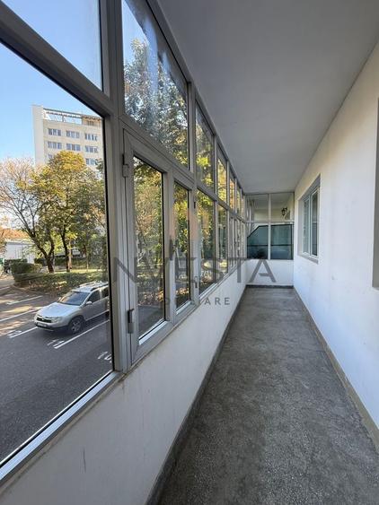 Apartament cu 3 camere circular în Grigorescu