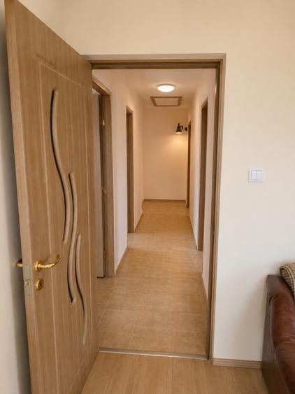 Casă individuală cu 5 camere cu Teren 520 Mp în Paleu