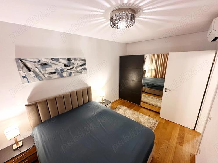 Aviației Park Apartament 2 camere - 4