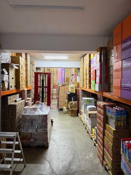 Spațiu comercial, de 200 mp, în Brâncoveanu