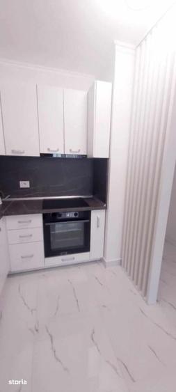 Apartament cu 2 camere, mobilat în Seleuș