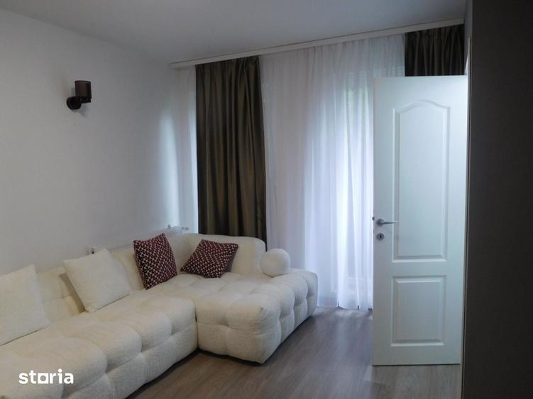 Apartament 2 camere, zona buna - 11