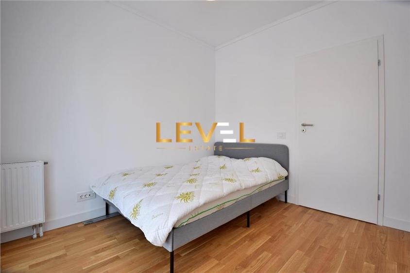 Apartament cu 3 camere decomandat, mobilat în Bucureștii Noi