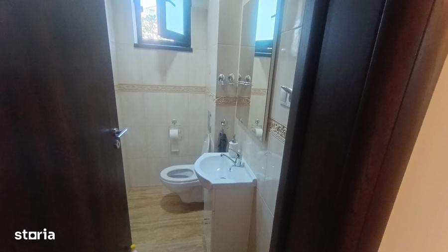 Casa P+1 Zona Ford, 200Mp, Teren 421Mp - 16
