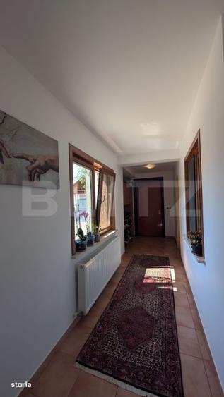 Casă cu 3 camere în Ulmi
