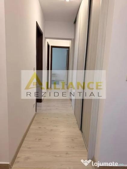 Apartament 3 camere ~ 8 minute Aparatorii Patriei ~ Mobil... - 5