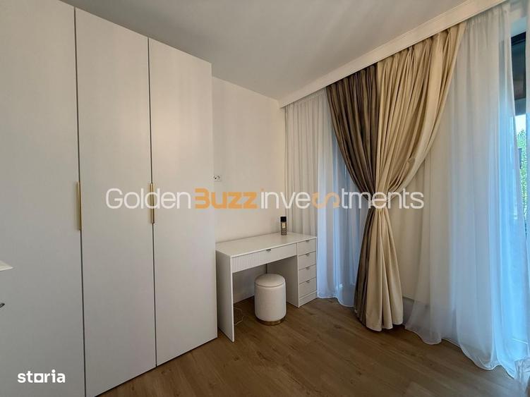 Duplex de inchiriat I Aviatiei I Gradina proprie - 9