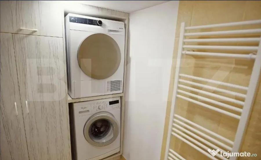 Doua apartamente, 4 camere, pe 2 nivele, in Turda Noua - 13