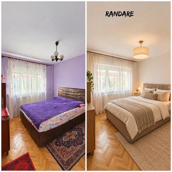 Apartament 3 Camere Zona Lipovei, Timi?oara - 2