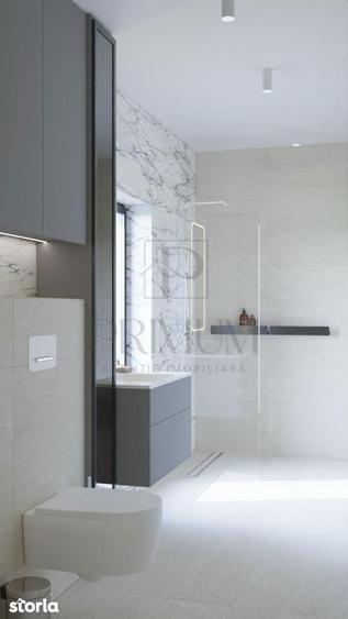 DUMBRAVITA - CASA INDIVIDUALA - 5 CAMERE - 4 BAI - DRESSING - TEREN 91 - 1