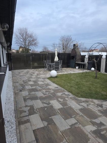 Vila Duplex  5 camere/teren 461 mp/Bragadiru - 4