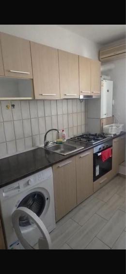 Garsoniera de inchiriat, 35mp, bloc nou, centrala proprie, langa Mall Veranda - 15