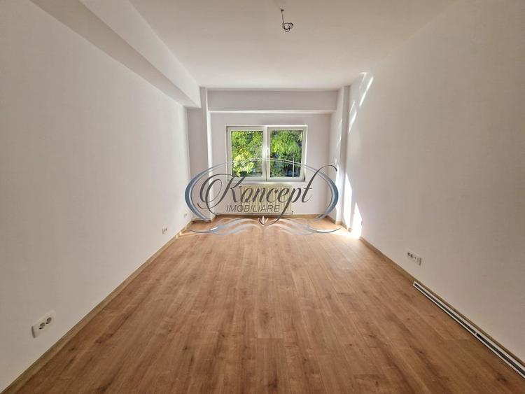 Apartament cu 2 camere decomandat în Gheorgheni