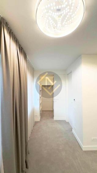 Apartament cu 2 camere decomandat în Grădina Icoanei
