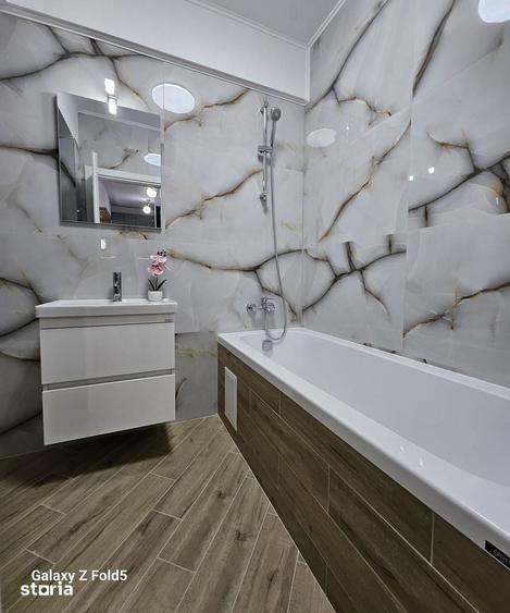Apartament cu 2 camere în Calea Aradului