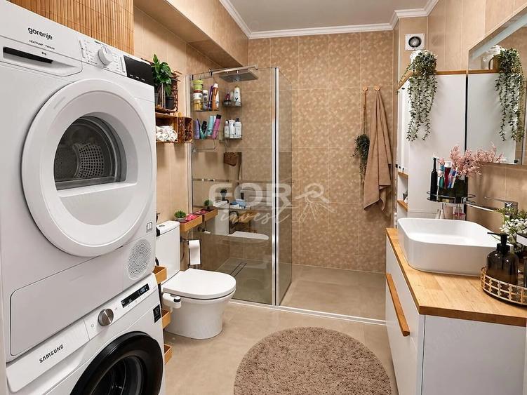 Apartament modern 3 camere, de vanzare, Iosia Residence Onestilor - 10