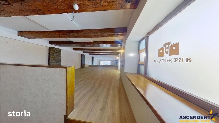 Spațiu comercial, de 100 mp, în Ultracentral