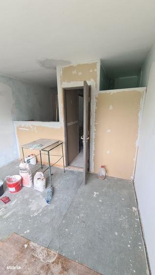 Apartament în Central