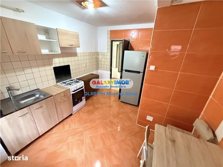 Apartament cu 3 camere decomandat, mobilat în 9 Mai