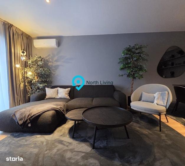 Apartament cu 2 camere în Sud
