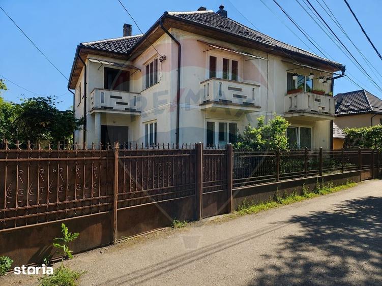 Casa cu 6 camere | Sighetu Marma?iei | Oportunitate de Renovare - 1