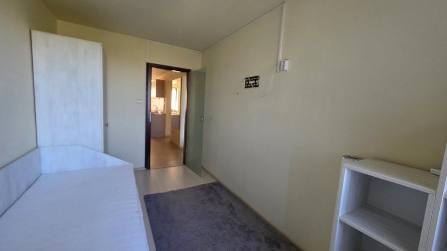 Apartament cu 3 camere decomandat, mobilat în Take Ionescu