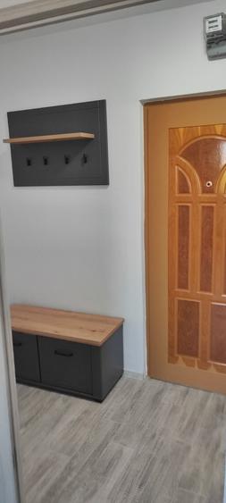 Garsonieră decomandată în Bartolomeu