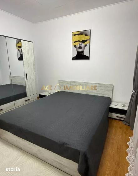 Apartament cu 2 camere în Pantelimon