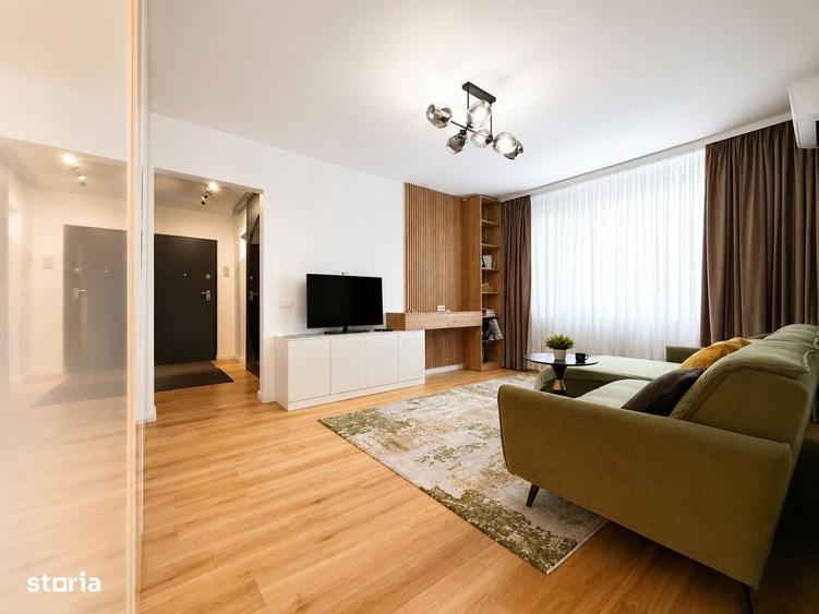 Apartament 3 Camere Premium, Renovat Integral + Centrala Proprie. - 11