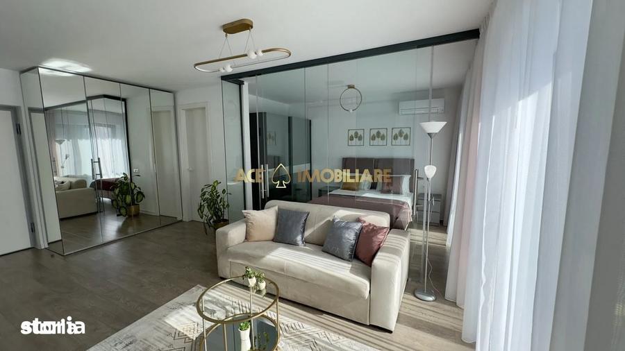 2 Camere de inchiriat | Aurel Vlaicu | Centrala | Parcare - 4