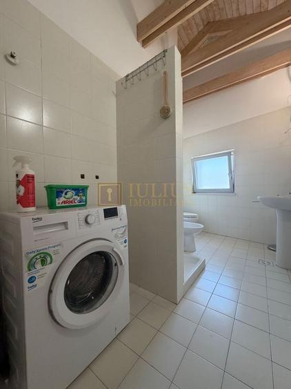 Garsonieră decomandată în Complex Studențesc