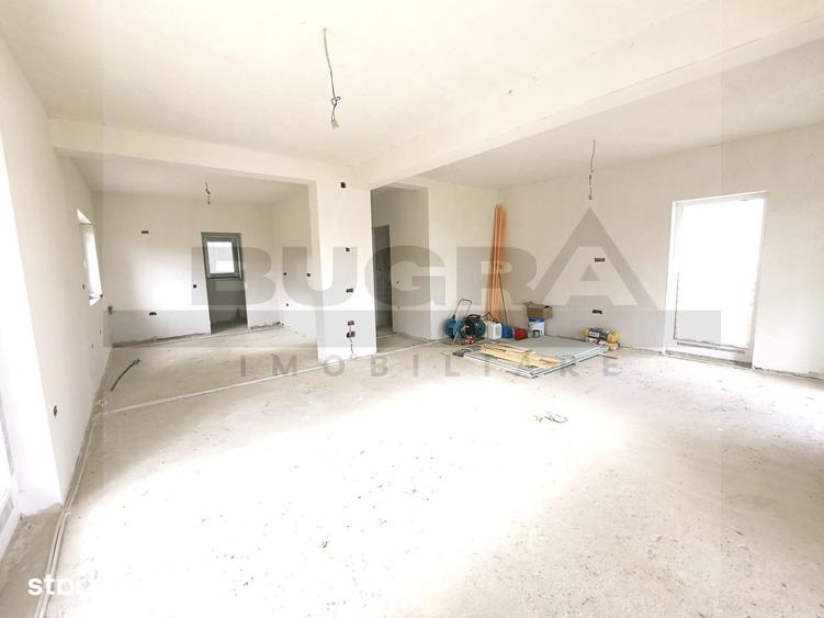 Casă cu 5 camere cu Teren 700 Mp în Central