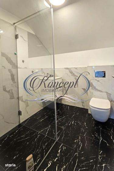 Casă cu 6 camere cu Teren 157 Mp în Dâmbul Rotund