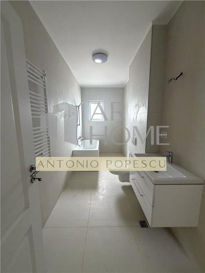 Apartament cu 3 camere decomandat în Albert