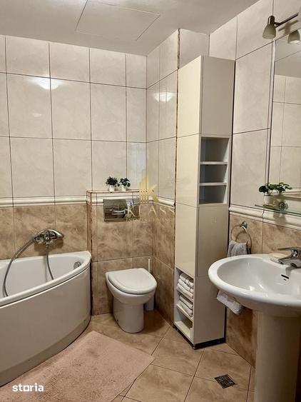 Apartament de inchiriat cu 3 camere - zona Kiseleff/ Arcul de Triumf - 4