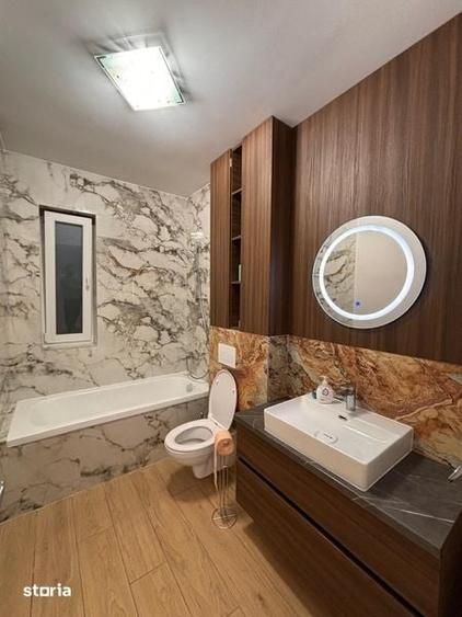 Apartament cu 2 camere în Giroc