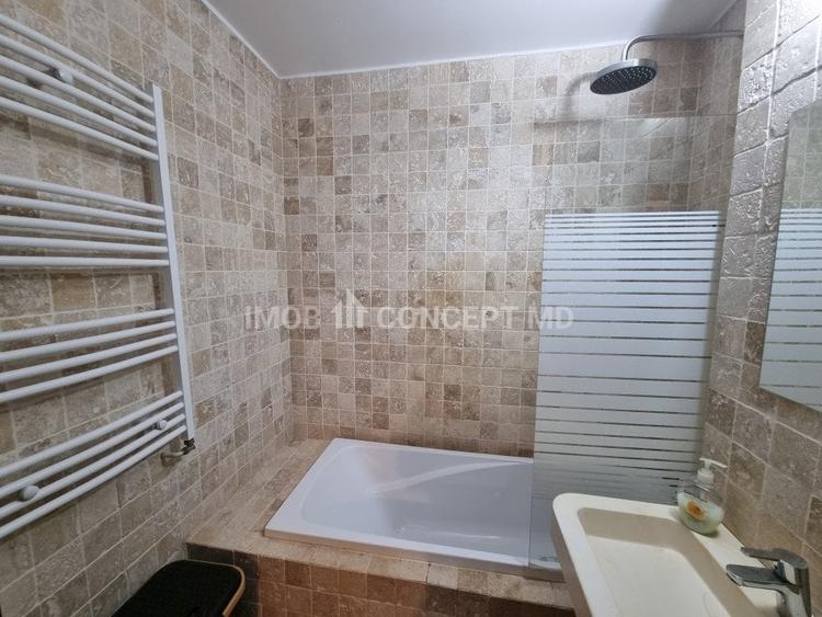 Apartament cu 2 camere în P-ța Mihai Viteazu