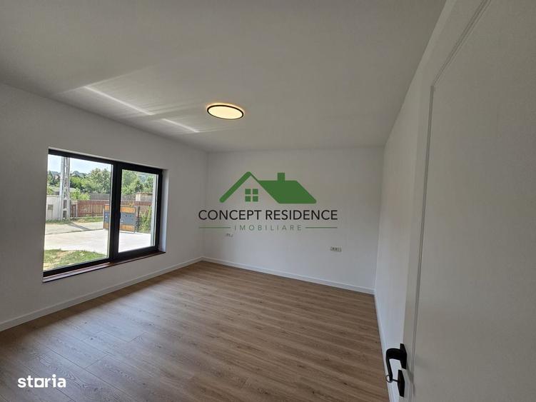 Casă cu 3 camere cu Teren 500 Mp în Central