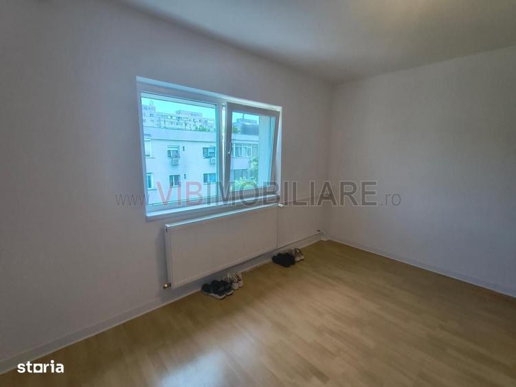 Apartament cu 2 camere în Lacul Tei