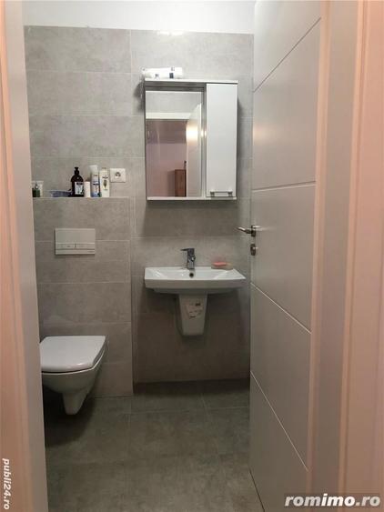 apartament cu o camera in zona Spitalului Judetean - 3