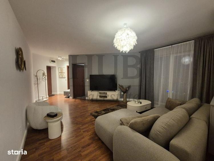 Apartament cu 2 camere în Ștefan Vodă