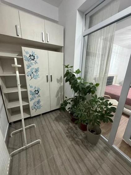 Apartament cu 3 camere decomandat în Brătianu